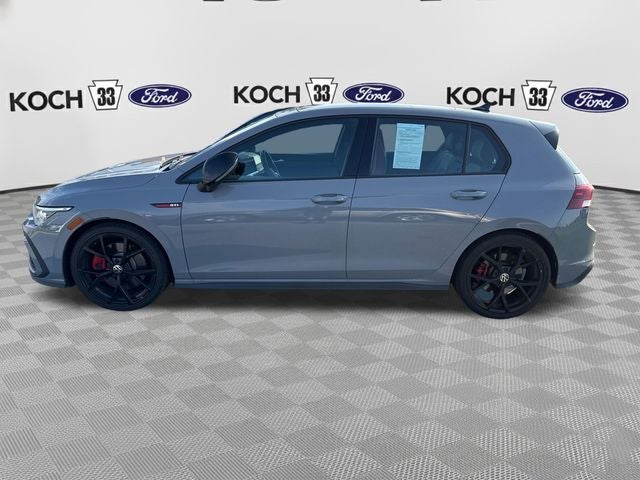 volkswagen golf gti 2024 WVW2A7CD4RW226520 image volkswagen golf gti 2024 WVW2A7CD4RW226520 image
